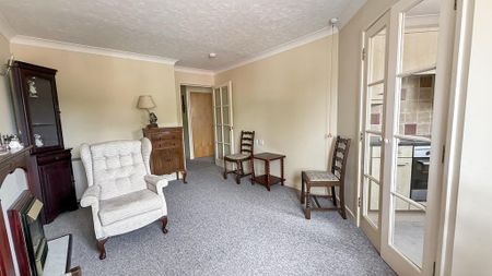 1 bedroom apartment to rent - Photo 2