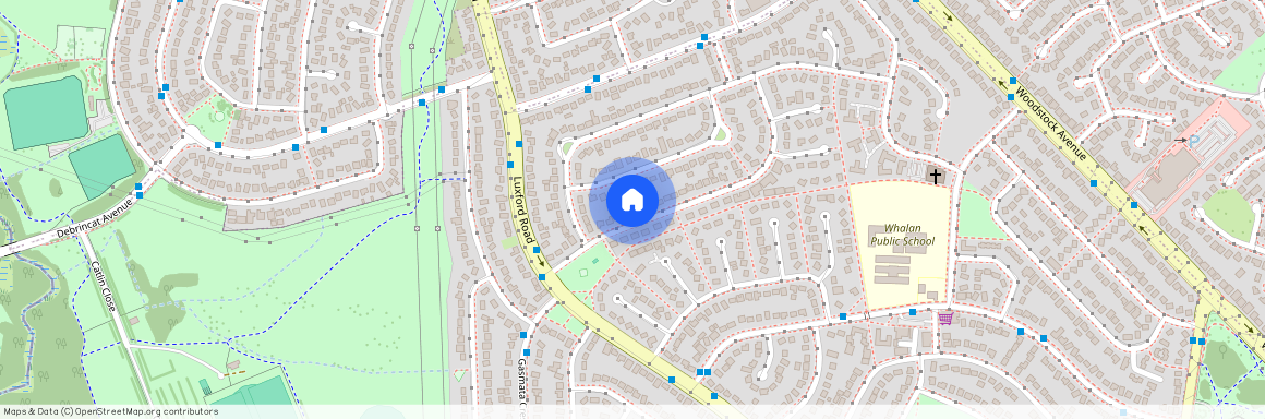 46A Waikanda Cresent, NSW 2770, Whalan