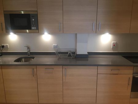 2 bedroom apartment to rent - Photo 4