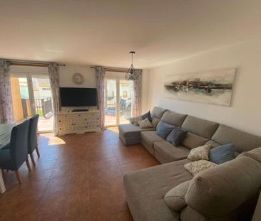 4 room luxury House for rent in Fuengirola, Andalusia - Photo 6