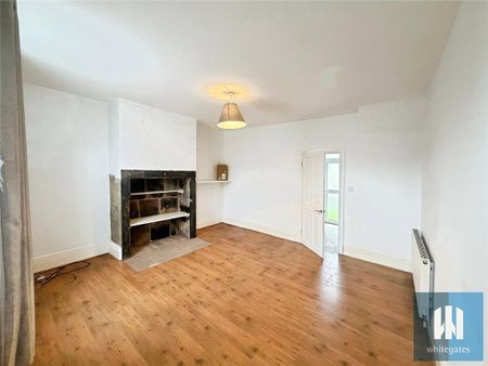 3 bedroom terraced house to rent - Photo 2