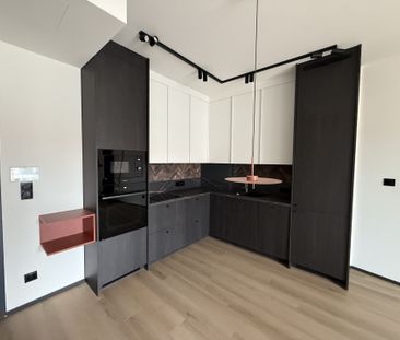 Do wynajęcia 2-pokojowe mieszkanie w centrum ul. Janickiego - Фото 2