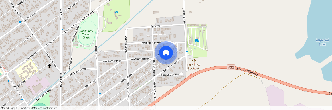 749 Beryl Street, 2880, Broken Hill Nsw