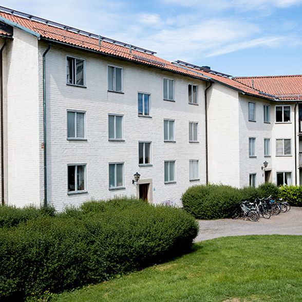 Rackarbergsgatan 92, 75232, Uppsala - Foto 1