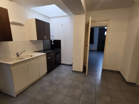 Location Maison 4 pièces Arras (62000) - ARRAS 20 RUE DES PROMENADES - Photo 3