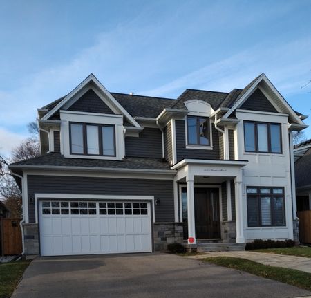 For Lease - 2357 Hixon Street, Oakville, Ontario - Photo 4