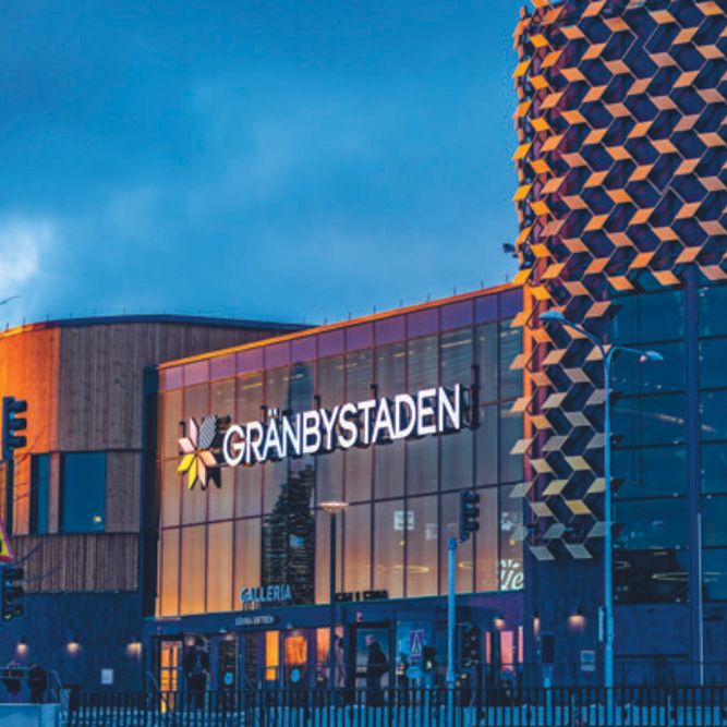 Marknadsgatan 18, 754 45, Uppsala - Photo 1