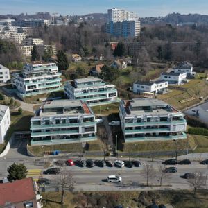 Magnifique appartement avec terrasse ! - Photo 3