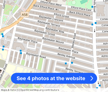 Bayswater Place, LEEDS - Photo 1