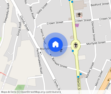 Morfydd Street, Morriston, Swansea, SA6 - Photo 1