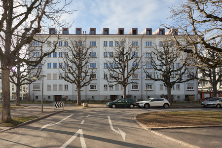 Grosszügige 3.5 Zimmer Wohnung im Gotthelf-Quartier - Foto 5