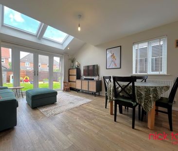 West Way, Shifnal, Shropshire, TF11 8GR - Photo 1