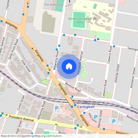 15B/168-170 Willarong Road, NSW 2229, Caringbah