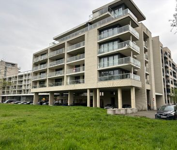 Energiezuinig appartement met 2 slaapkamers in Hasselt - Photo 2