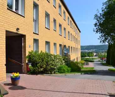 Birkagatan 24 B - Foto 2