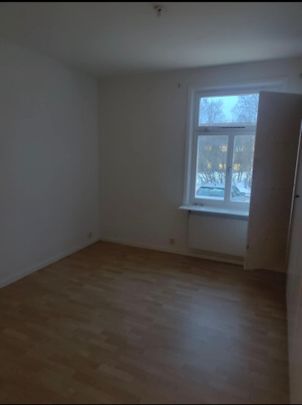 Bergsgatan, Sundsvall - Foto 1