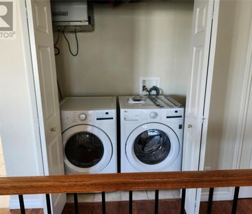 70 Mark Nichols Place, St. John's, Newfoundland & Labrador - Photo 3