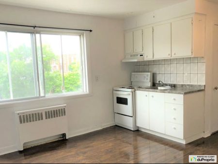 7-5440, rue Bannantyne, Verdun à louer - Photo 3