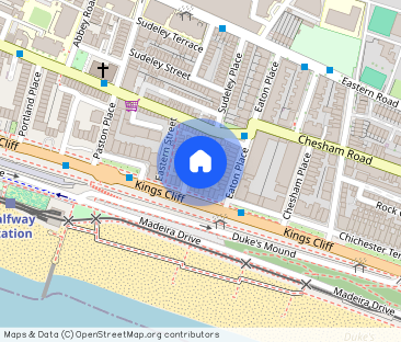 Belgrave Place, Brighton, BN2 1EL - Photo 1