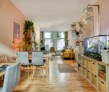 Appartement te huur: Ampèrestraat 74 2563 ZV Den Haag - Photo 1