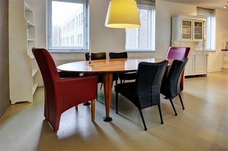 Te huur: Appartement Bergsingel in Deventer - Foto 4