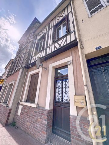 Location Maison 4 pièces 72m² PONT AUDEMER 27500 - Photo 5