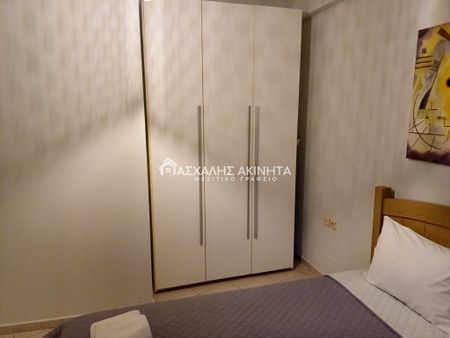 Διαμέρισμα για ενοικίαση Κέντρο - Άγιος Δημήτριος (Ηράκλειο Κρήτης) - Photo 5