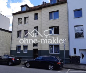 Helle 2-Zimmer-Wohnung in zentraler Lage - Photo 2