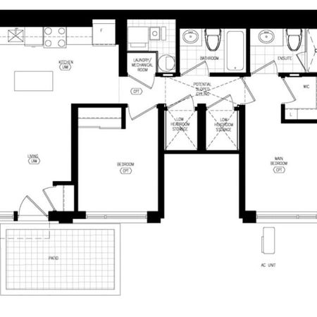 For Lease - 40 Orchid Place Drive Unit# 28, Toronto, Ontario - Photo 4