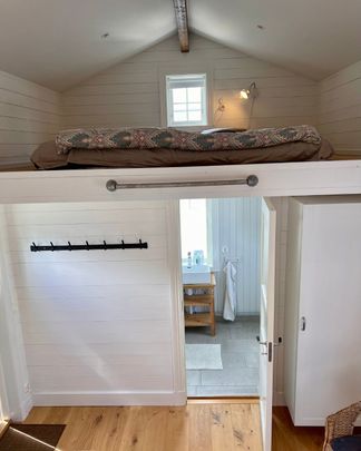 Kärra bygata, Varberg - Foto 1