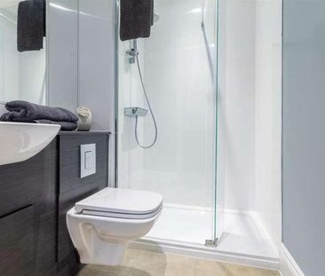 The Bruce Building, City Centre, NE1 - Photo 6