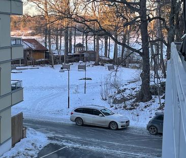 Klockelundsvägen, Farsta - Photo 5