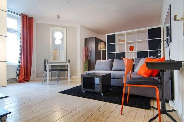 Immobilien - Photo 1