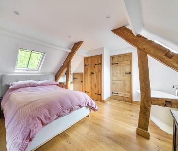 1 bedroom cottage to rent - Photo 5