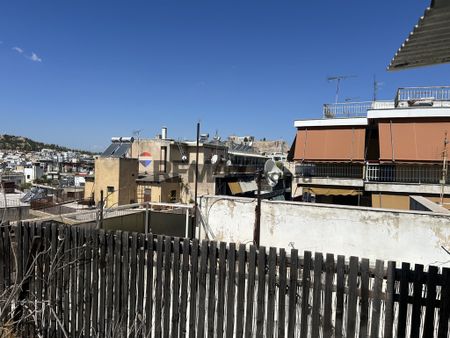 Διαμέρισμα 22 τ.μ. για ενοικίαση, Αθήνα - Κέντρο, Μετς - Καλλιμάρμαρο - Photo 5