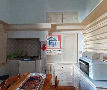 Διαμέρισμα για ενοικίαση Βουναράκι (Λέσβος - Μυτιλήνη) - Φωτογραφία 6