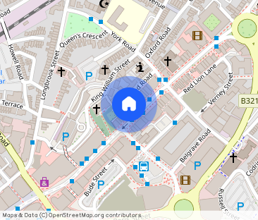 3 bedroom maisonette to rent - Photo 1