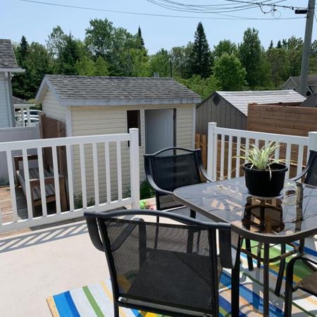 Maison de ville pour amateur de plein-air - Photo 3