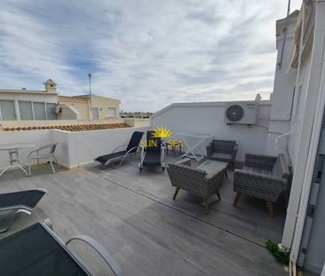 3 BEDROOM SEMI-DETACHED DUPLEX - DEHESA DE CAMPOAMOR - Photo 2