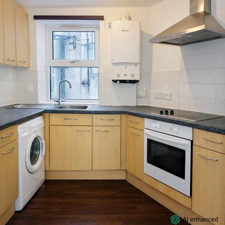 2 bedroom flat to rent - Photo 3