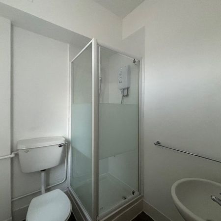 Studio Flat, Gratton Terrace, NW2 - Photo 4