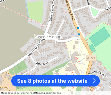 Willow Mews, Herne Bay - Photo 1