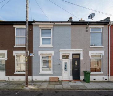 2 bedroom terraced house to rent - Photo 6