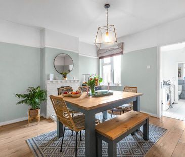3 bedroom end of terrace house to rent - Photo 6