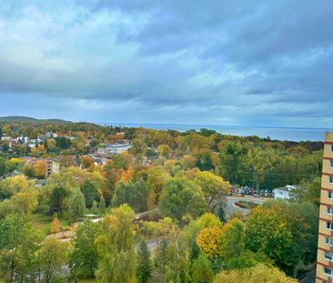 2-pokoje, Sopot | Na rok akademicki - Фото 1