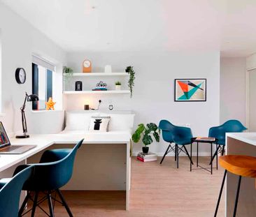 Silver Studio - Photo 5