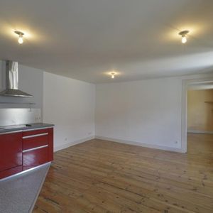 Location Appartement 2 pièces 52m² - Photo 2