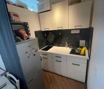 1,5 Zimmer Wohnung zur Übernahme ab sofort - Photo 1