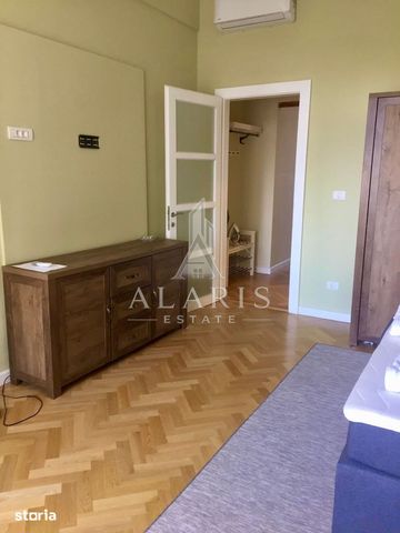 Apartament cu o cameră, Ultracentral, Piața Victoriei - Photo 4