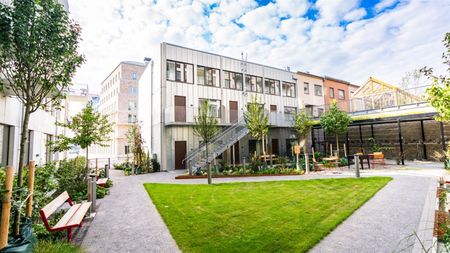 Saltängsgatan 84 - Photo 2